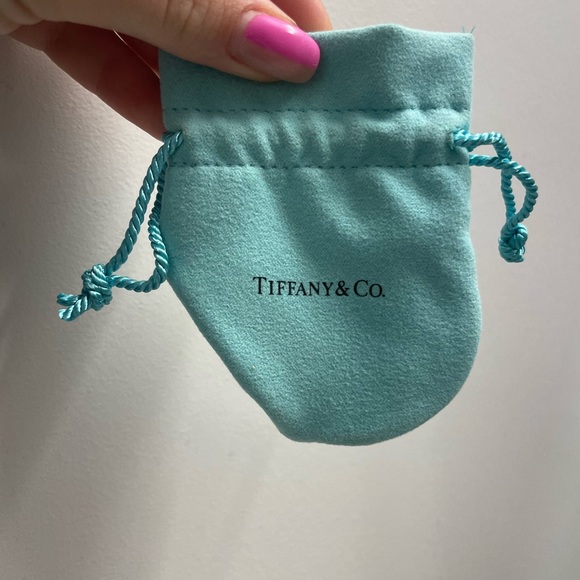 Heart Tag Double Chain Bracelet in Silver - Picture 2 of 7